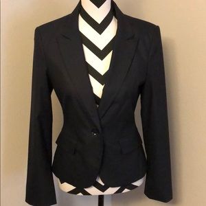 Navy Blazer